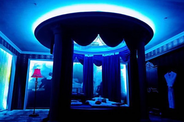 成都特色养生茶桑拿体验指南(成都桑拿喝茶)