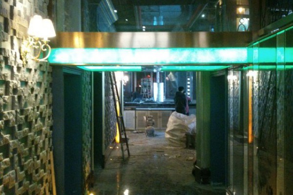 悠享成都酒吧桑拿，养生休闲新选择(酒吧 成都)