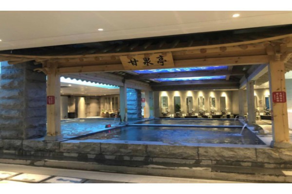 成都养生茶馆推荐：静享时光好去处(成都的养生馆)