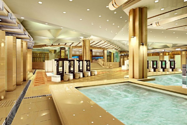 桑拿养生，成都114网带你享受健康生活(2020年成都桑拿攻略)