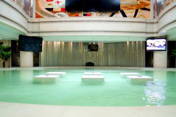 成都高档桑拿馆盘点，放松身心的绝佳选择(成都桑拿排行)