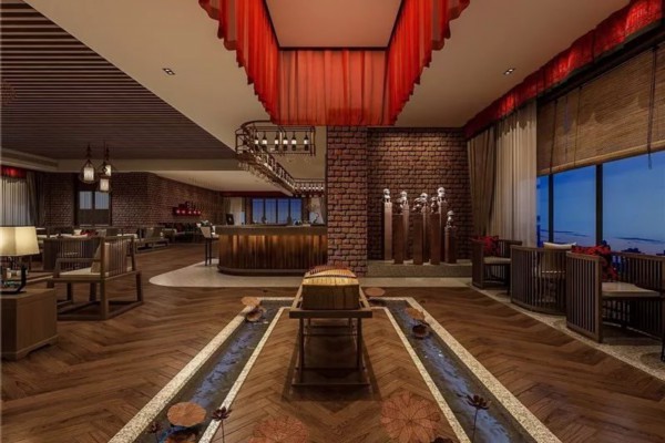 成都青羊区围炉品茗，体验传统茶文化魅力